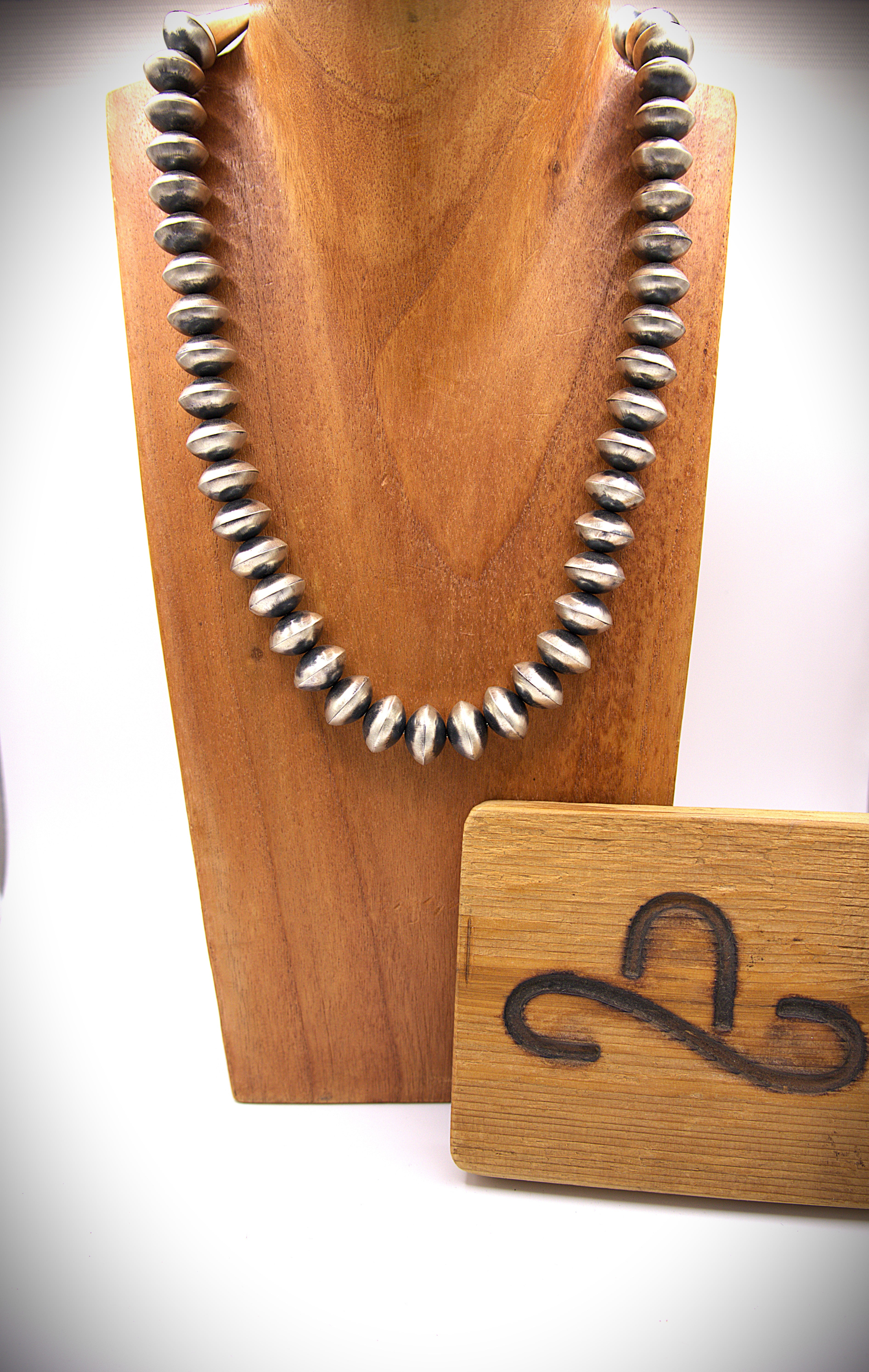 VB Pearls in 20"