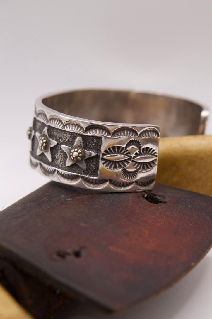 Starling Cuff $