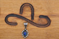 Azul Bloom Pendant