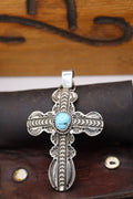 The Detailed Cross
