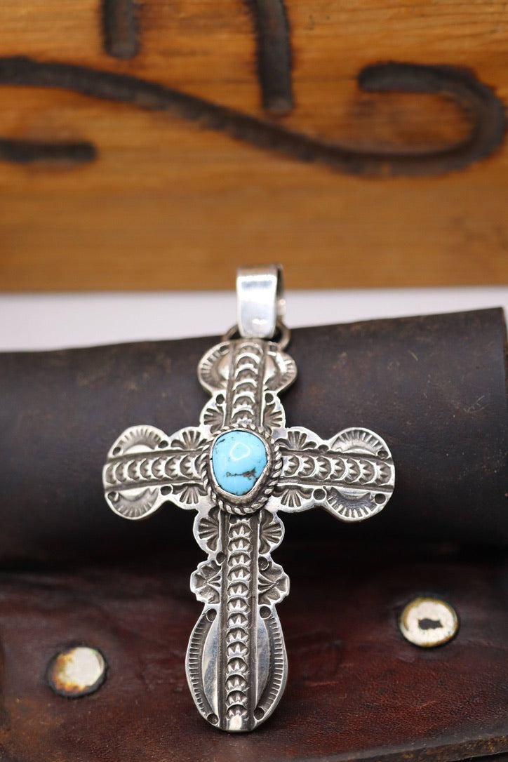 The Detailed Cross