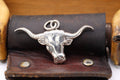 Longhorn Pendant