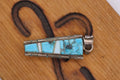 Doublesided Stone Pendant