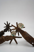 Cowboy Hat Studs