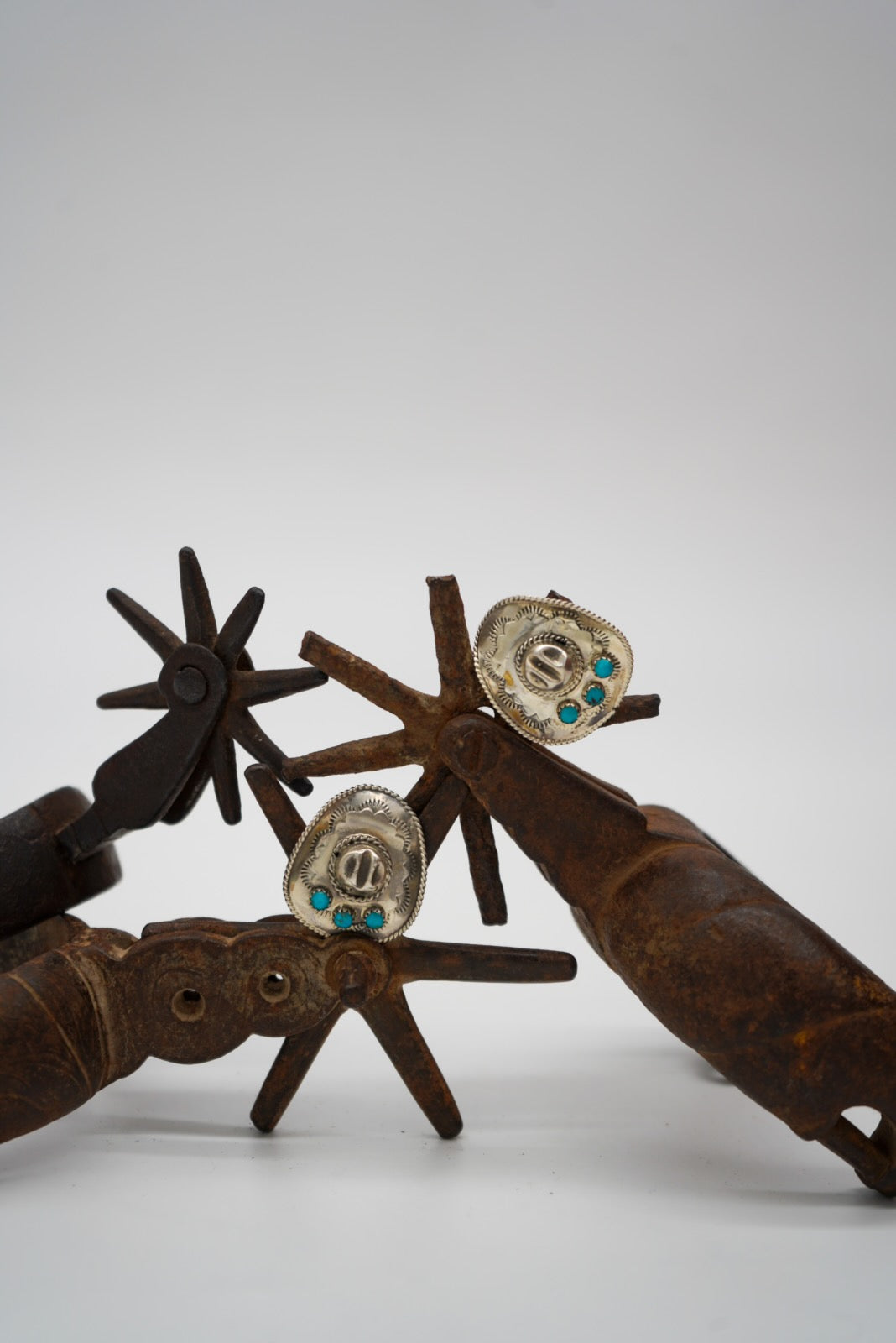 Cowboy Hat Studs