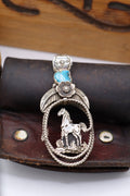 The Outrider Pendant