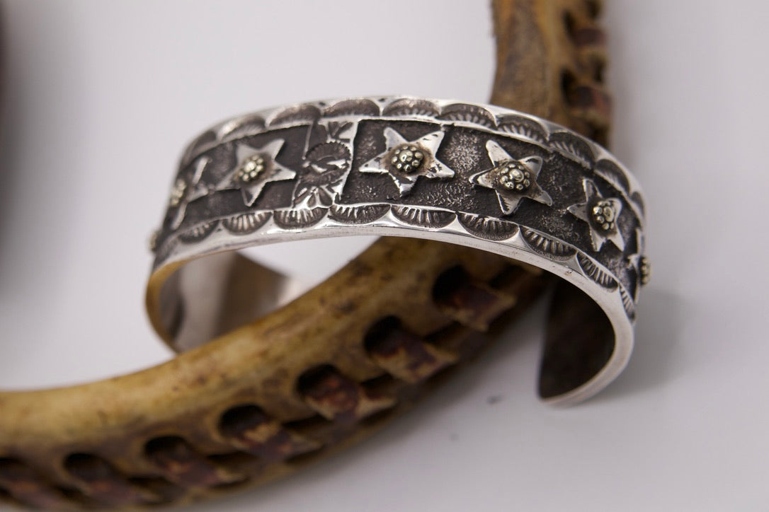 Starling Cuff $