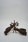 Mens Cross Pendants