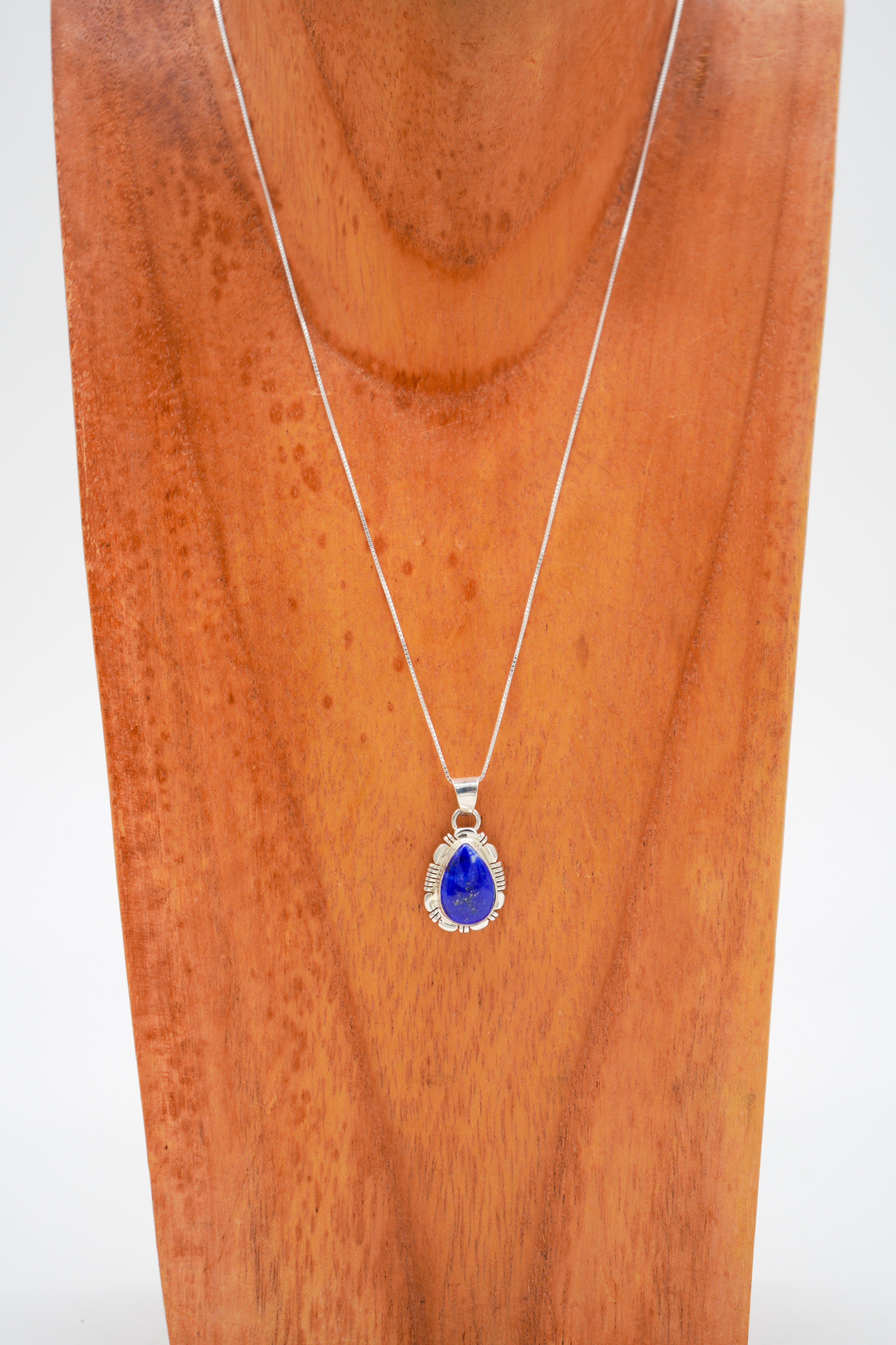 The Emma Necklace