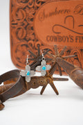 Sunsign Earrings