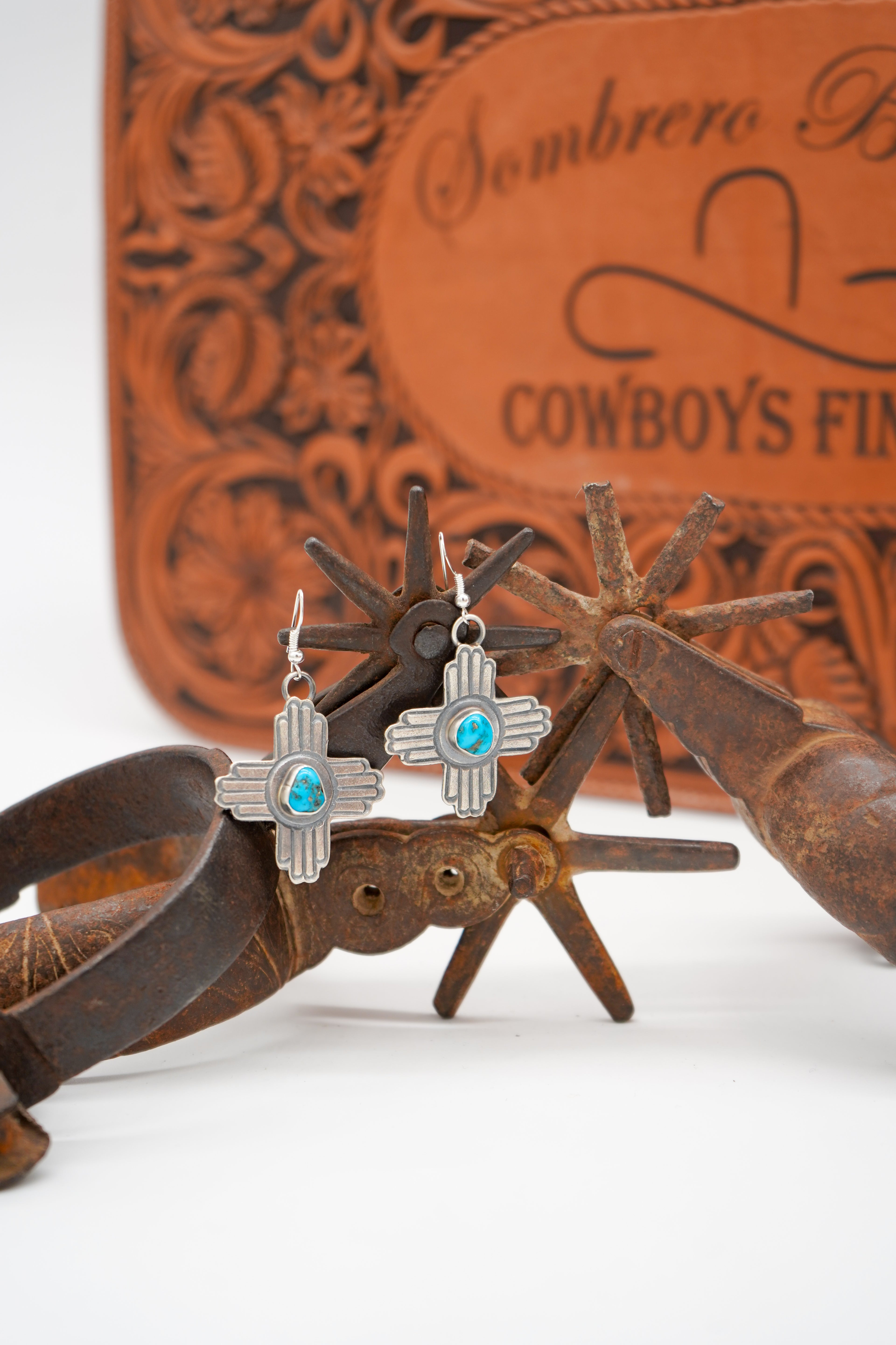Sunsign Earrings