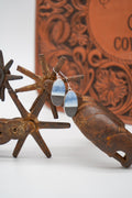 Blue Horizon Earrings