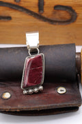 Desert Wine Pendant