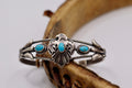 Thunderbird Cuff