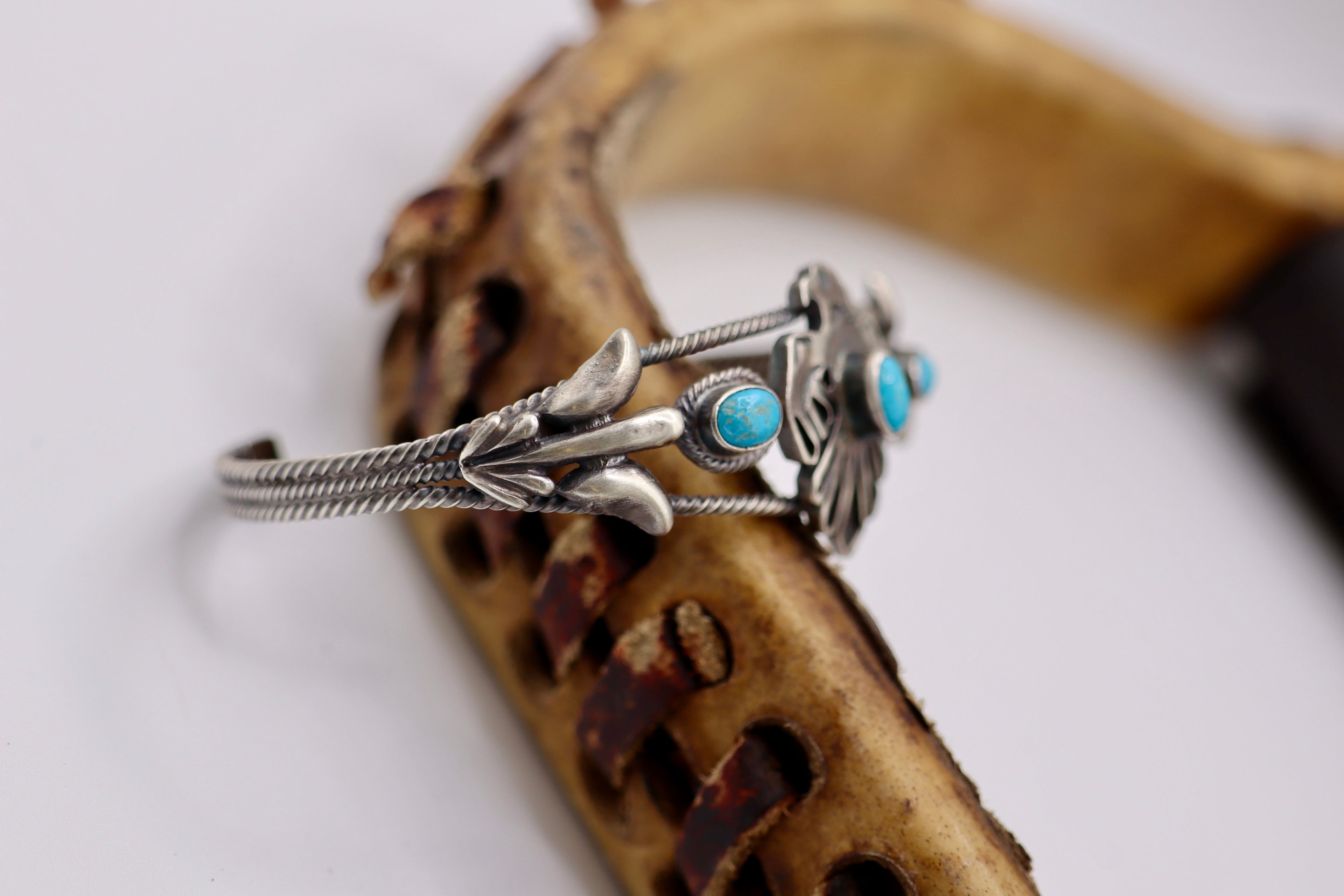 Thunderbird Cuff