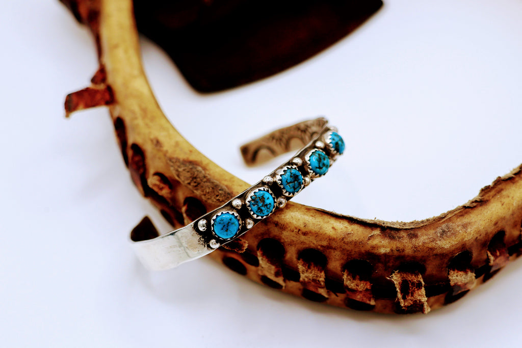 Sara's Cuff