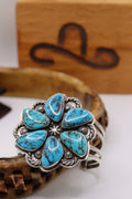 Teller Cuff