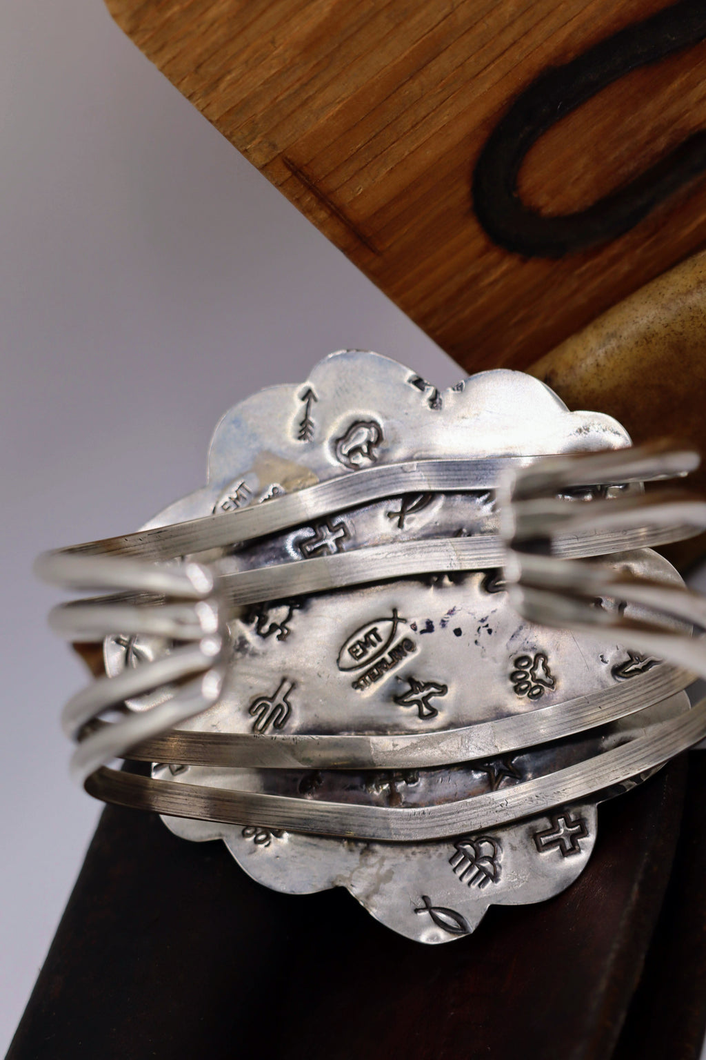 Teller Cuff