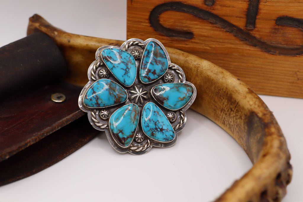 Teller Ring