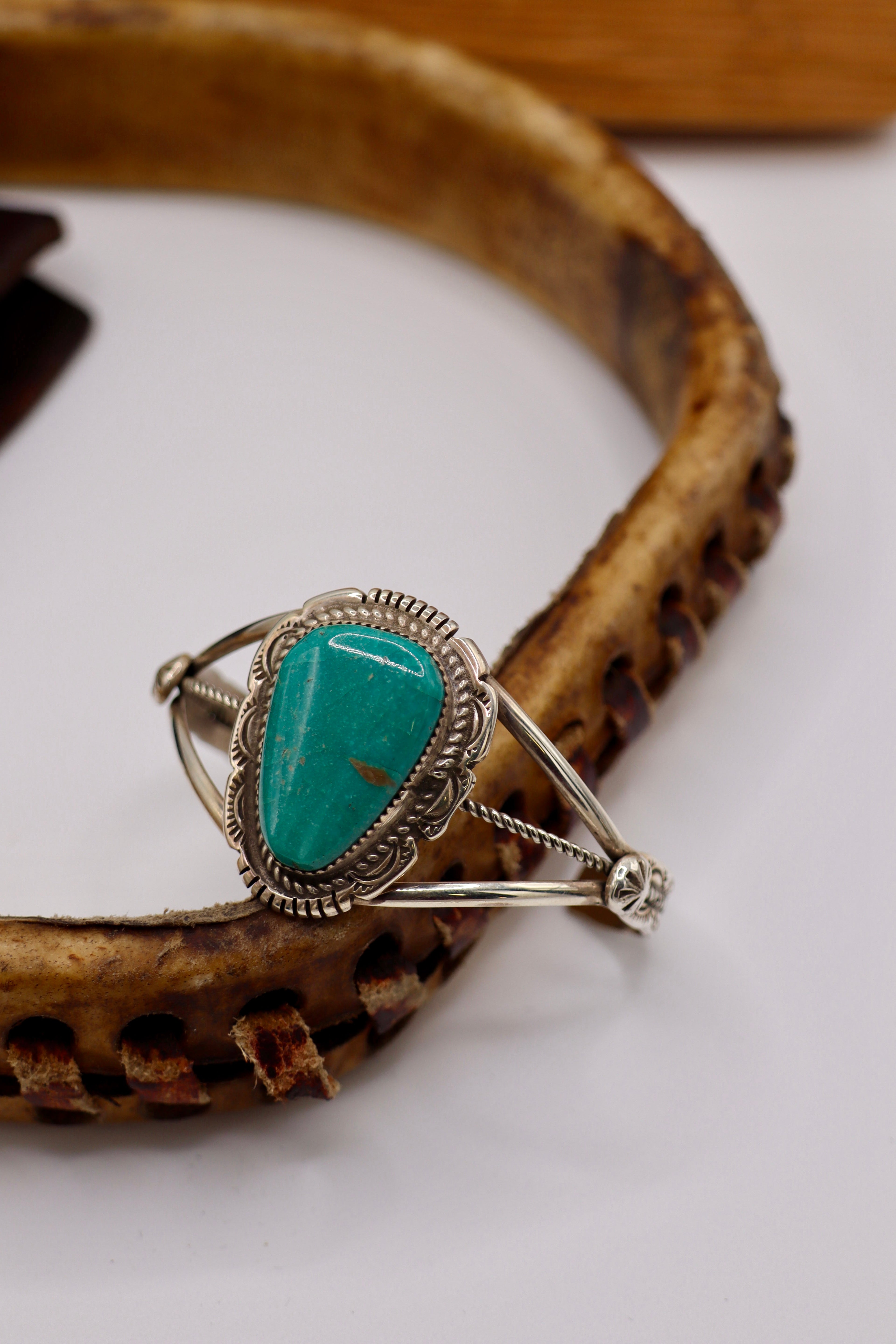 Santa Rita Cuff