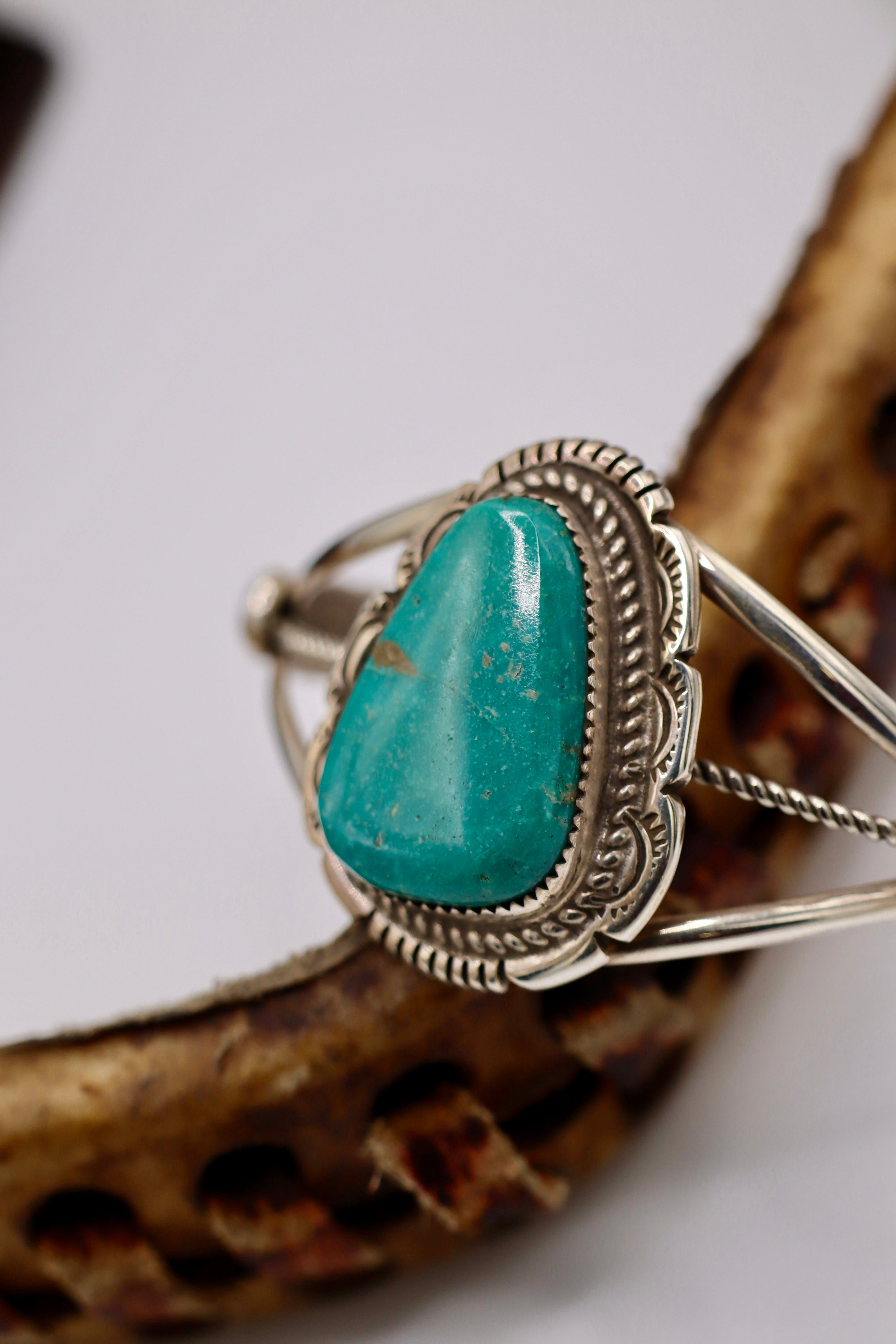 Santa Rita Cuff