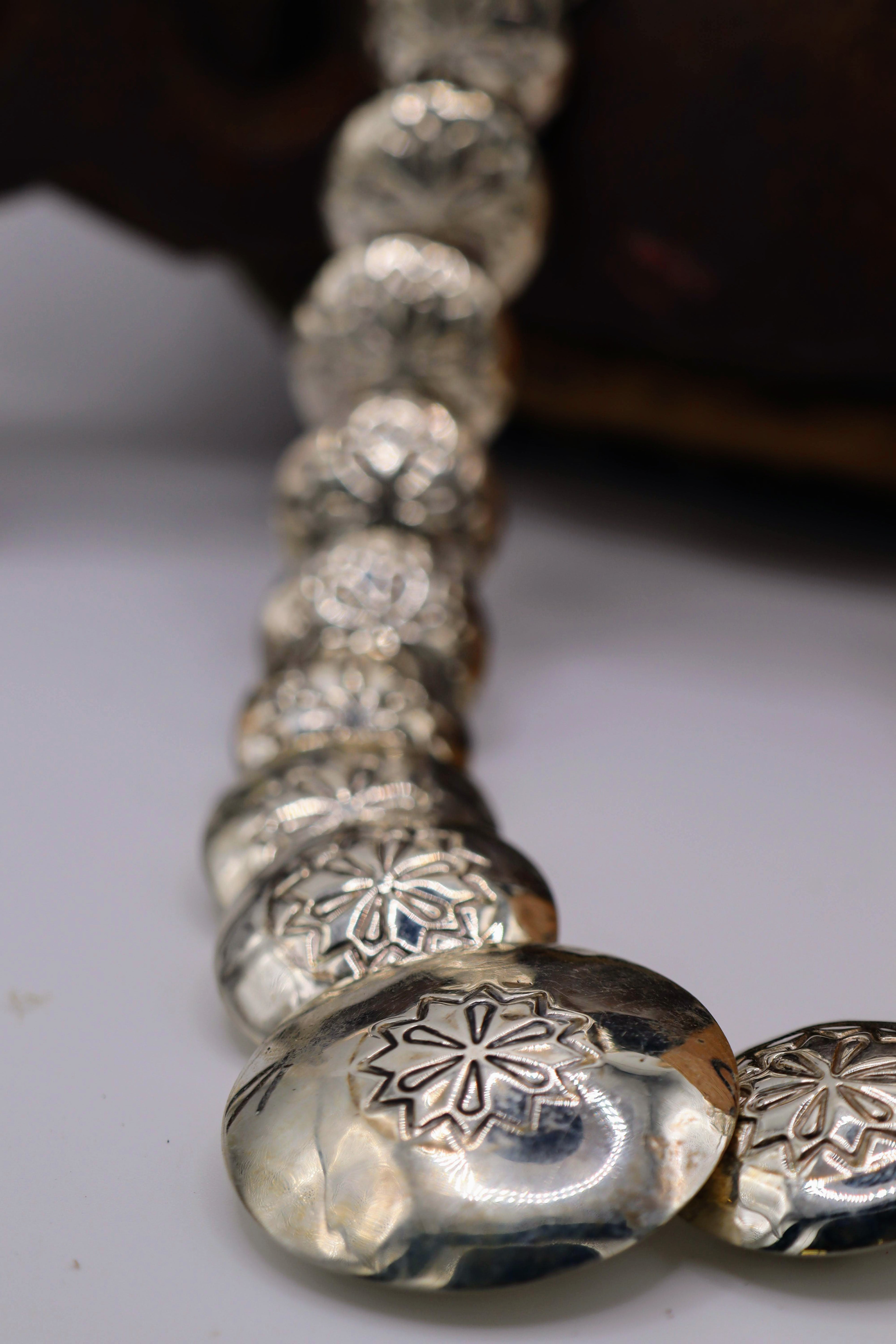 Rika Pillow Bead Set