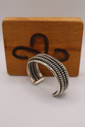 3 Strand Wire Cuff