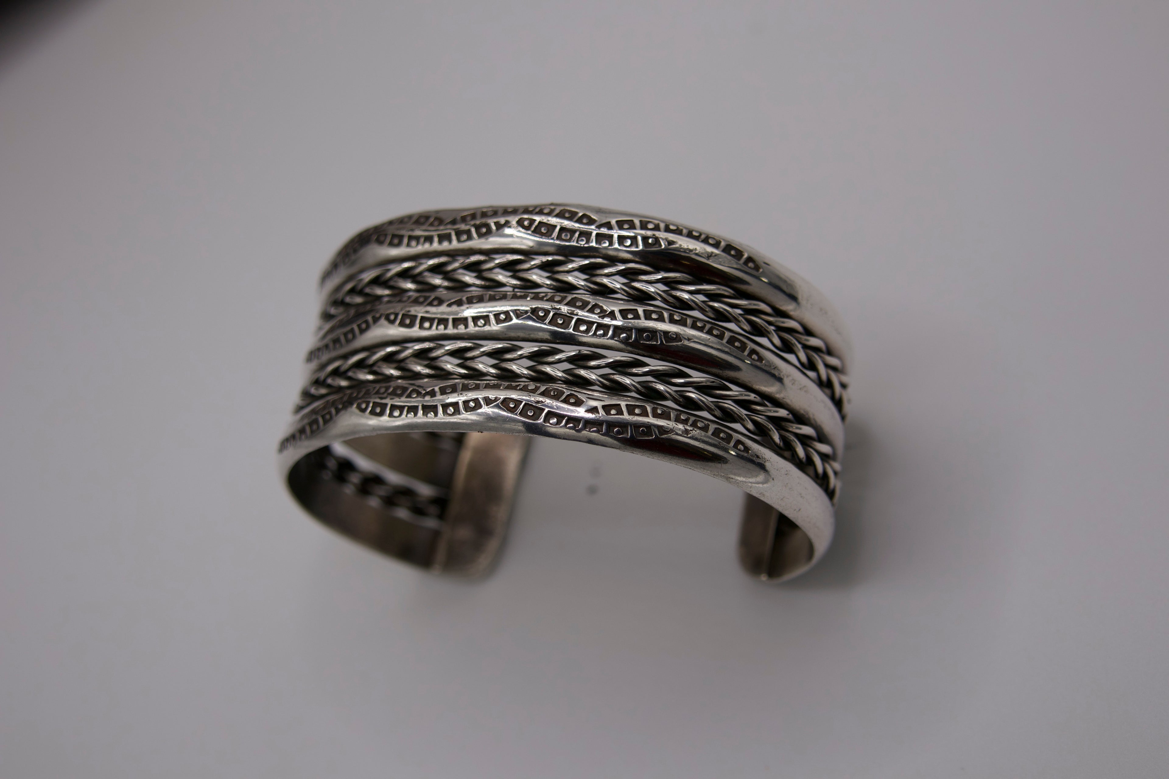 Outlaw Cuff