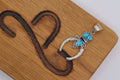 Inlay Naja Pendent