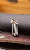 Tiny Tom Pendent