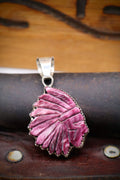 Indian Chief Pendant