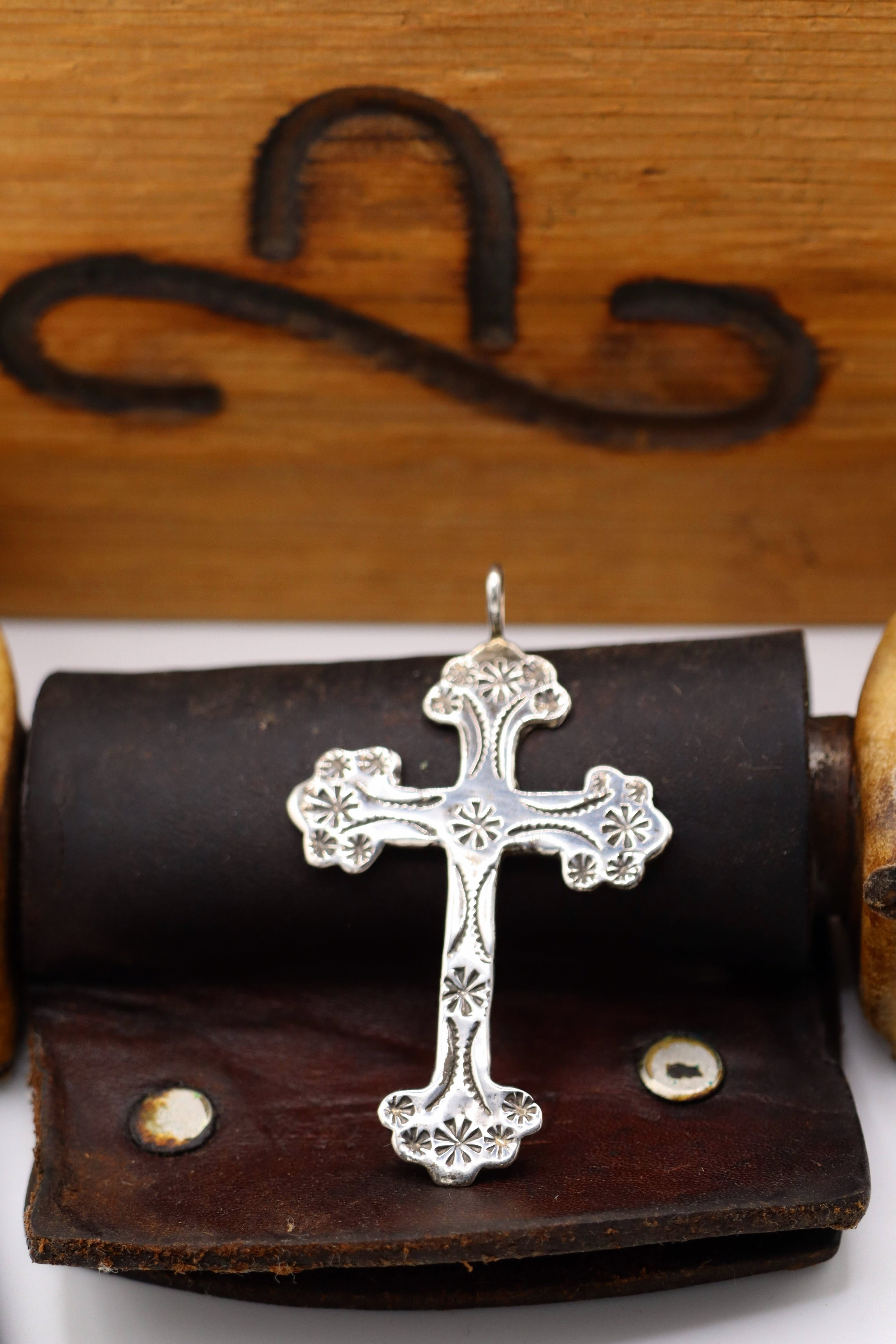 Sunday Cross