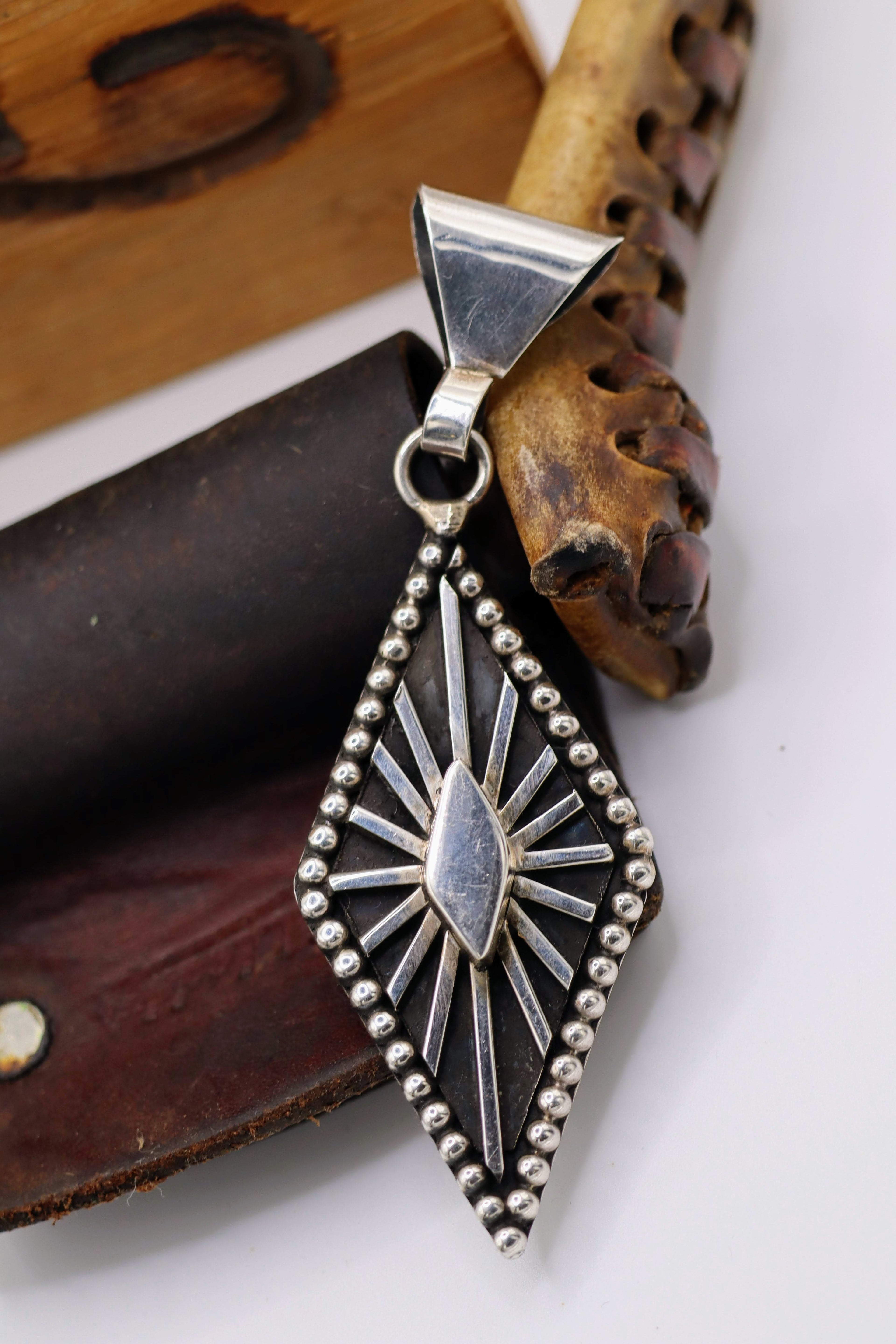 TH Kendahl Pendant