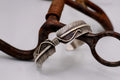 Thin Feather Cuff