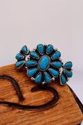 Beauty Cluster Cuff