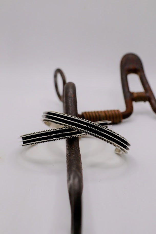 Two Layer Cuff