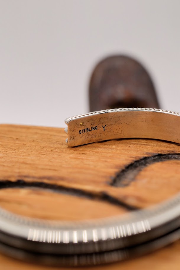 Two Layer Cuff