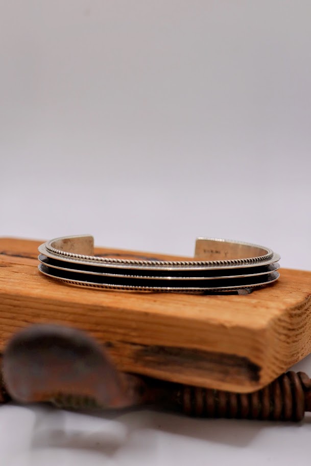 Two Layer Cuff