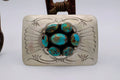 Jolene Buckle