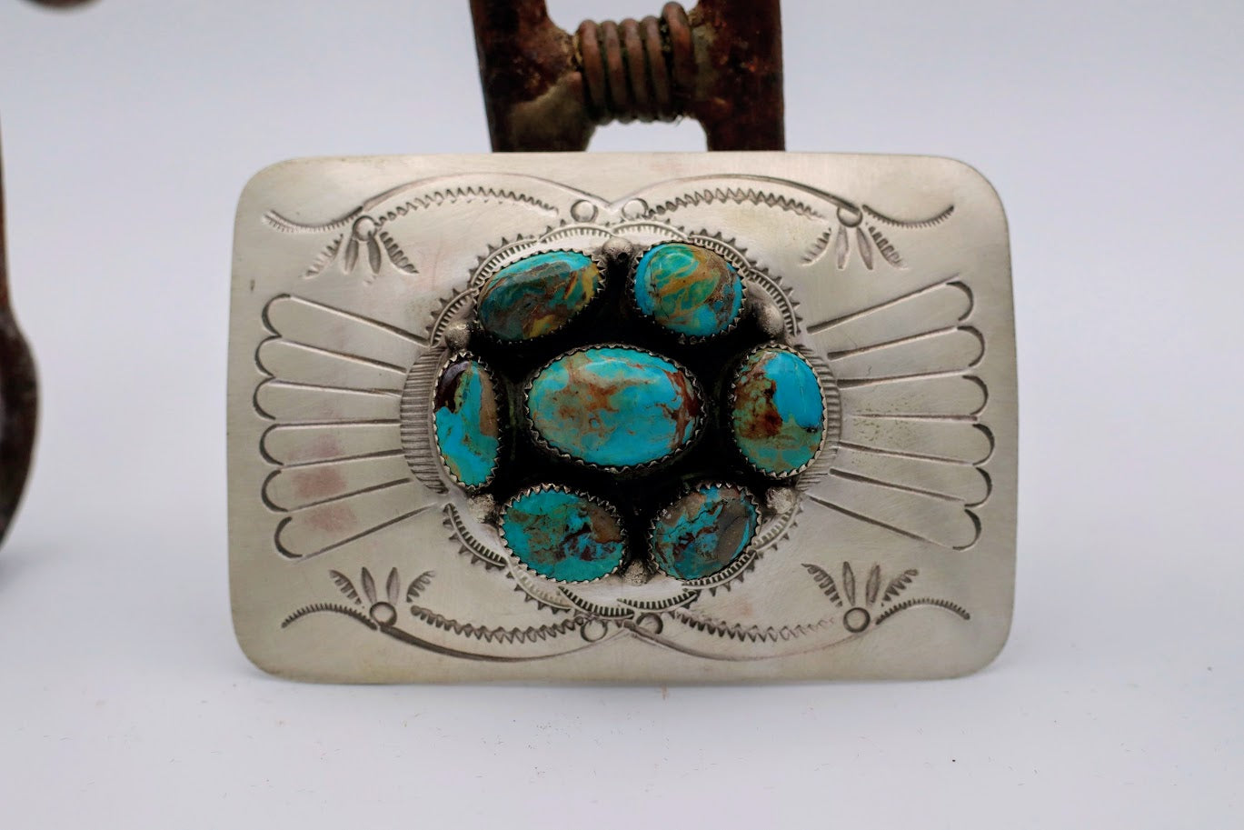 Jolene Buckle