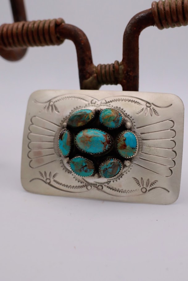 Jolene Buckle