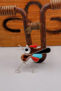 Road Runner Pendant
