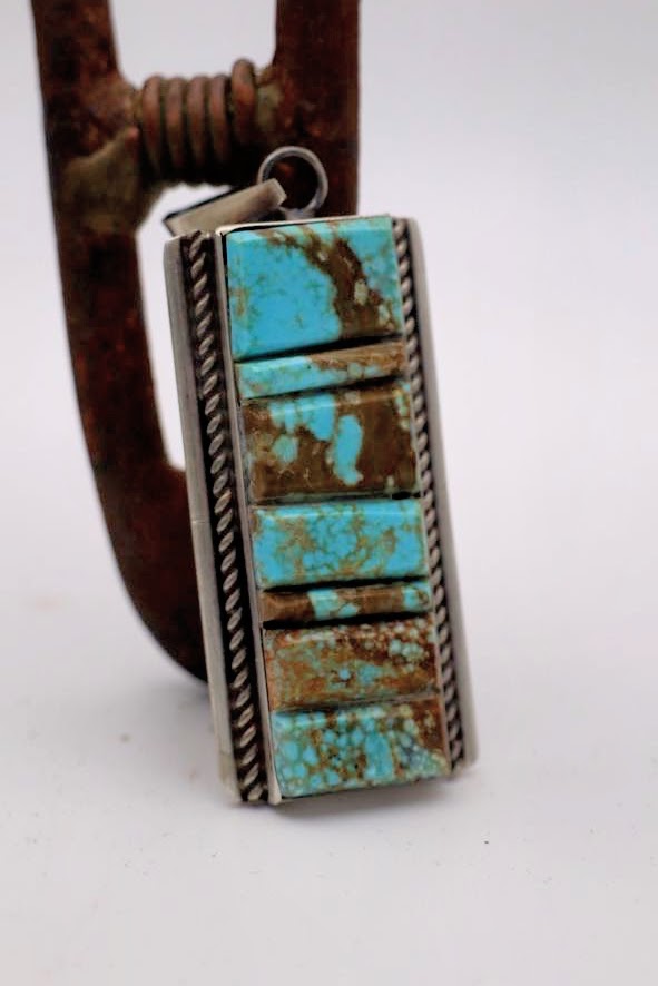 Hidden Valley Bar Pendant