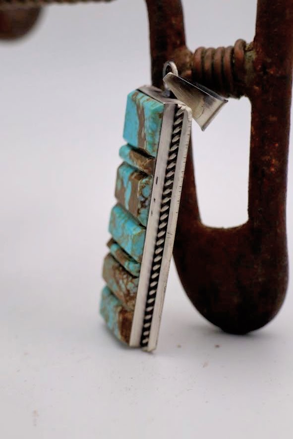 Hidden Valley Bar Pendant