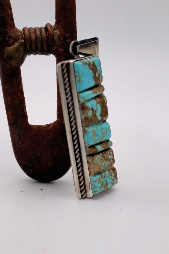 Hidden Valley Bar Pendant