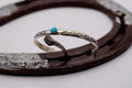 Stamped Baby Cuff