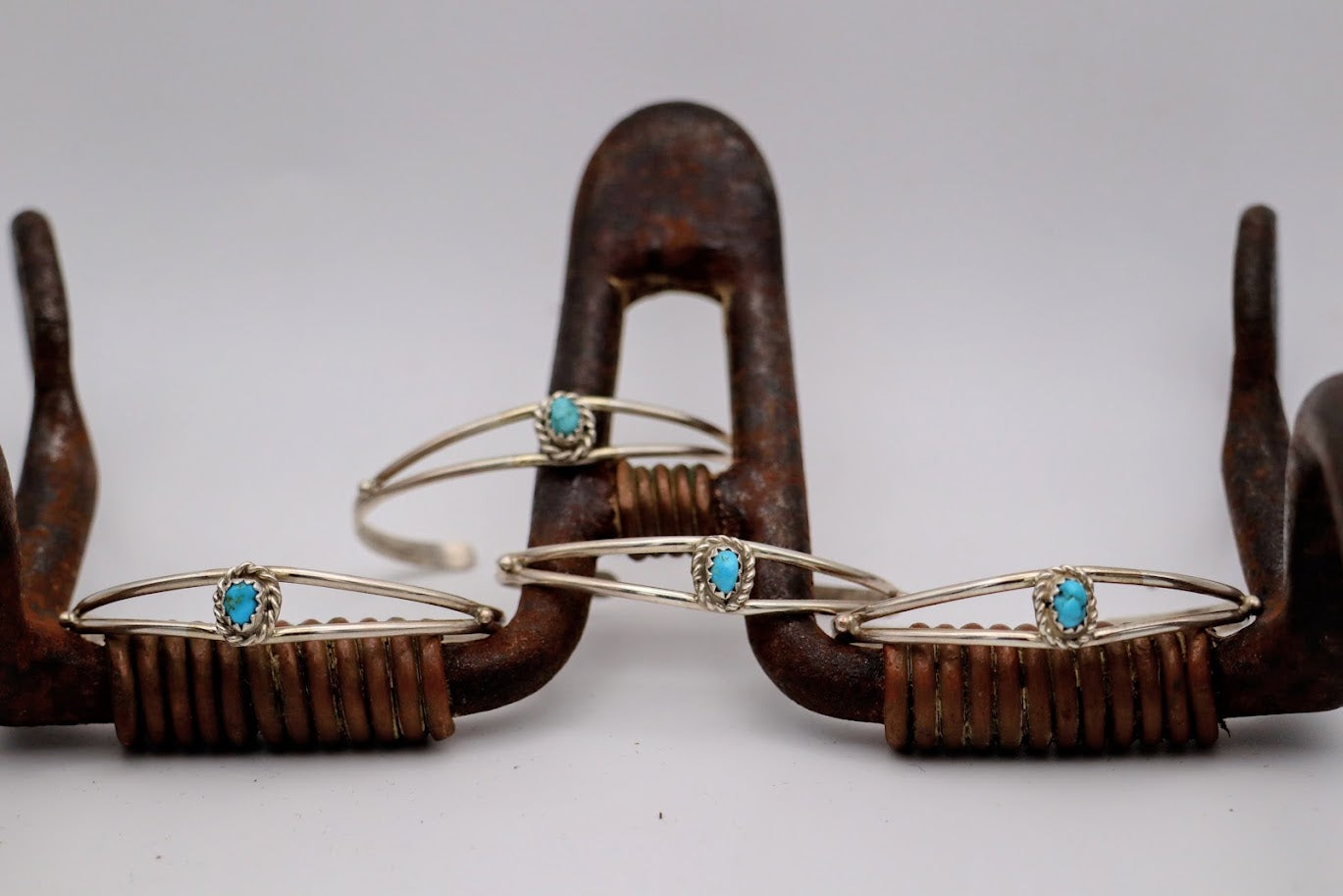 Baby Cuff