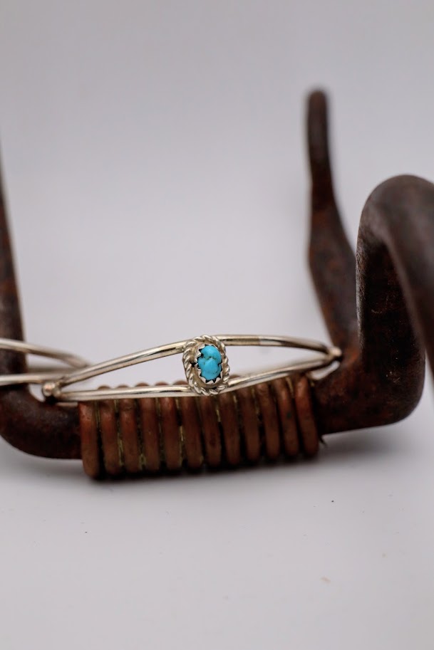 Baby Cuff