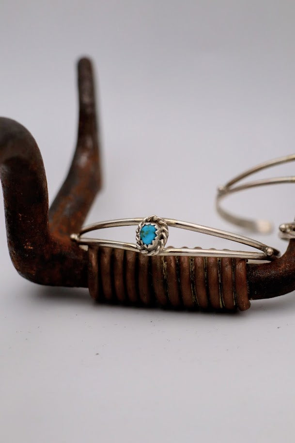 Baby Cuff