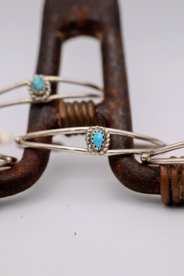 Baby Cuff